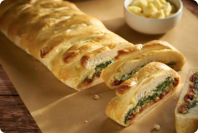 Appetizers
