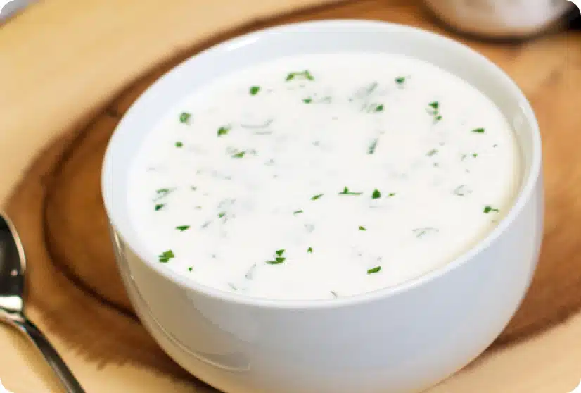 Dressings