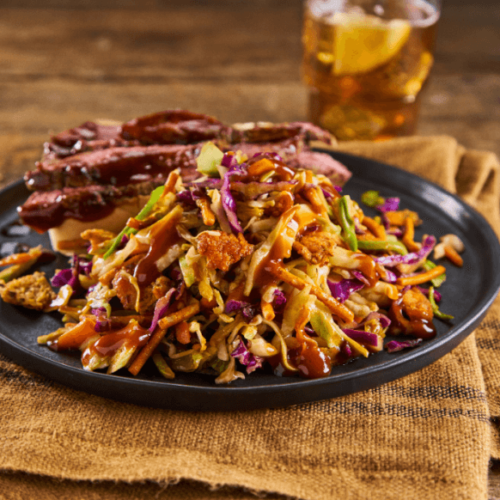 Angel Hair Coleslaw™ Kit Fresh Express