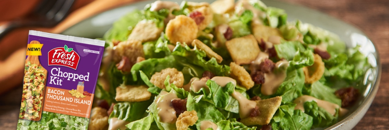Craving something light yet delicious