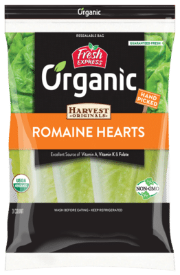 ORGANIC
