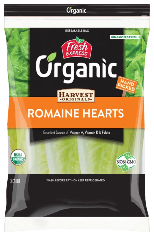 ORGANIC