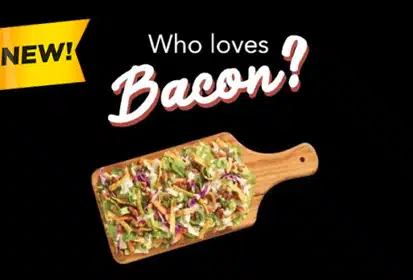 who loves bacon
