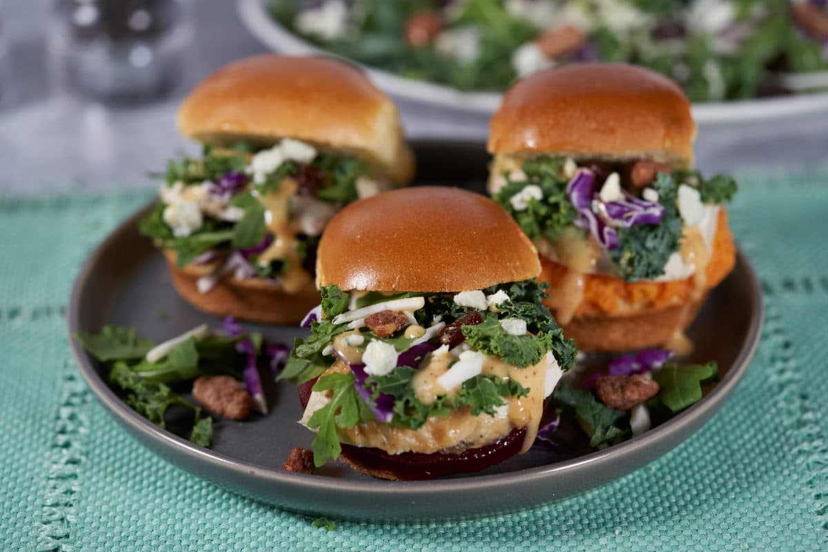 Southwest Chopped Salad Kit Fresh Express