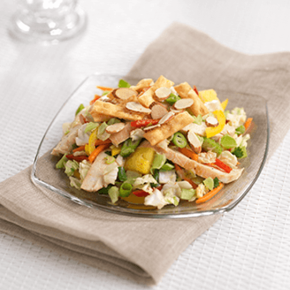 Asian Chopped Salad - Fresh Express