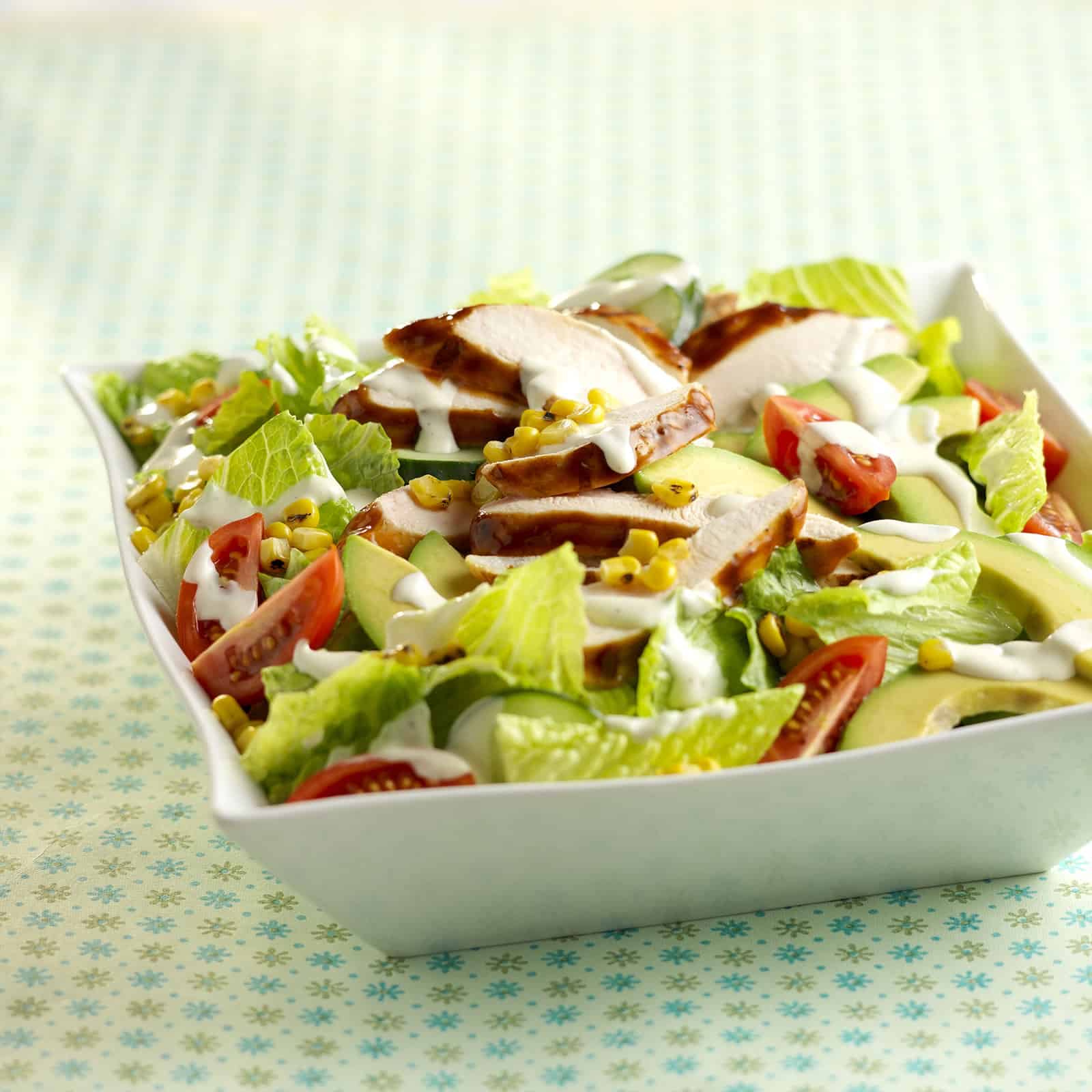 Lettuce Trio® Fresh Express