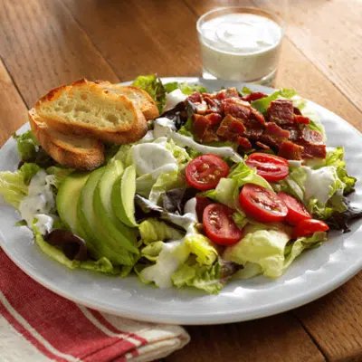 BLT Salad Bowl