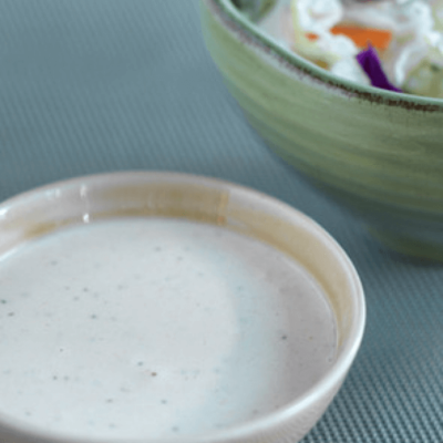 Classic Slaw Dressing