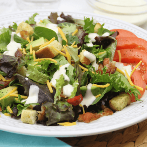 Salsa! Ensalada™ Salad Kit Fresh Express