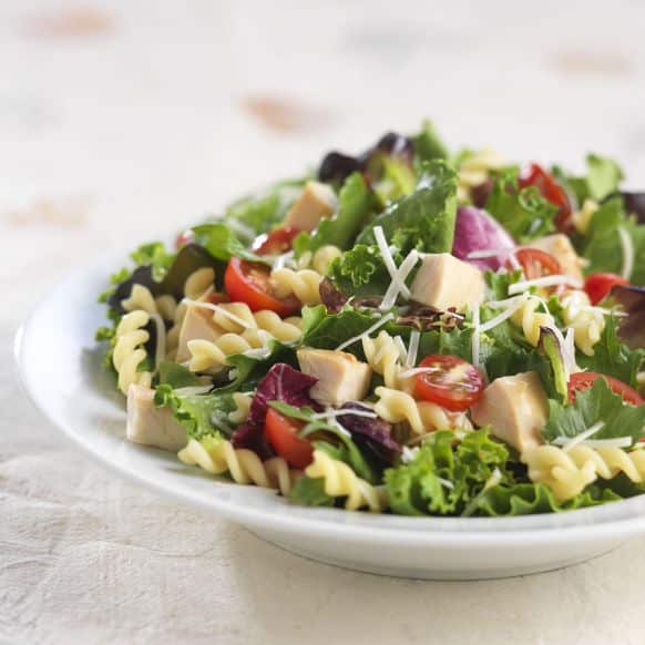 Fusilli Chicken Spring Mix - Fresh Express