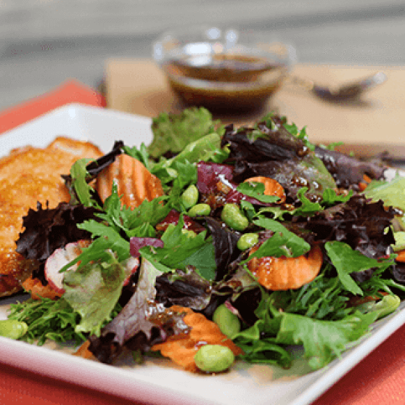 Southwest Chopped Salad Kit Fresh Express