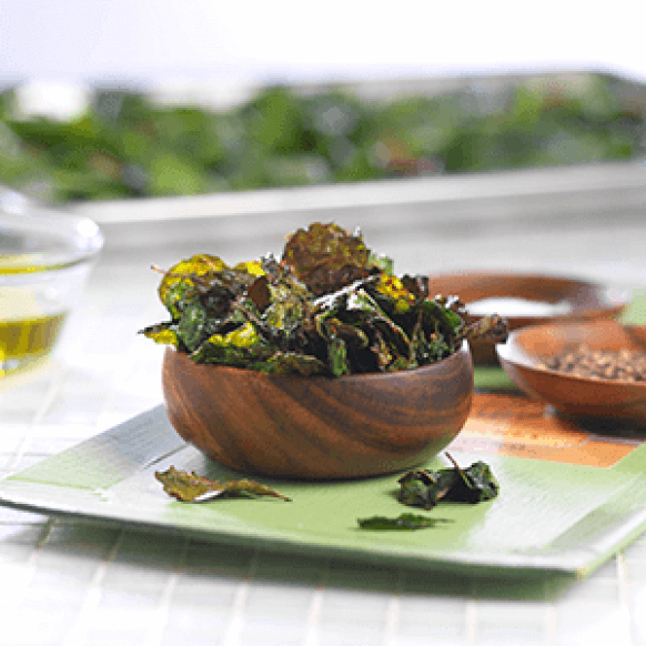 Superfood Chips