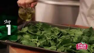 Crispy Kale – Fresh Express Salads