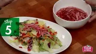 How to Pickle Shallots – Fresh Express Salads