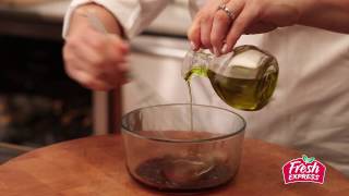 Dressing Ideas: Unexpected Oil and Vinegar Pairings