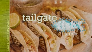 Fresh Express Tailgating Fish Tacos