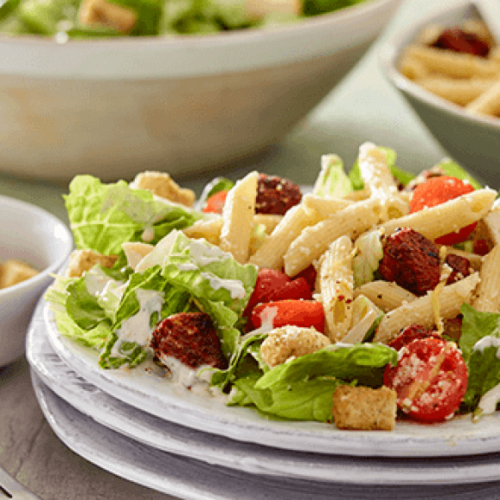 Santa Fe Style Gourmet Cafe Salads® Salad Bowl Fresh Express