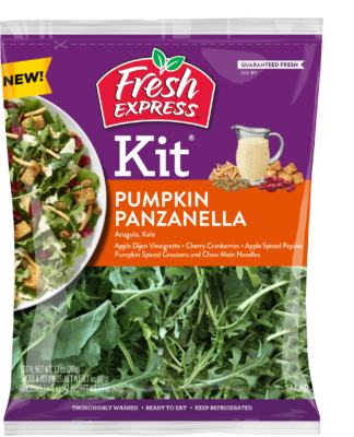 Pumpkin Panzanella Kit™