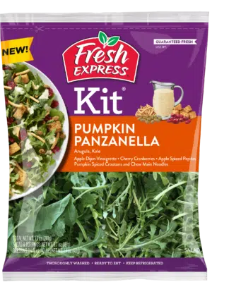 Pumpkin Panzanella Kit™