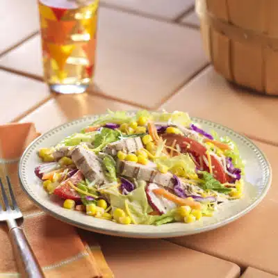 Southwest Chicken Salad