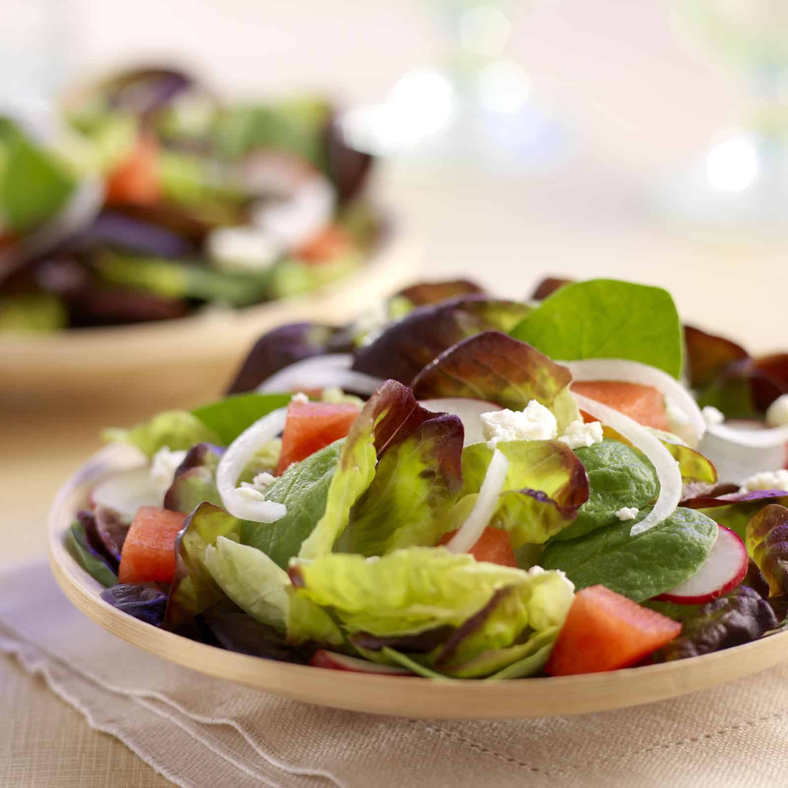 Feta & Watermelon Salad - Fresh Express