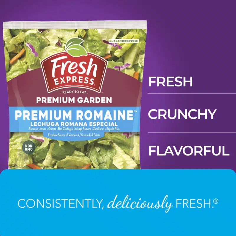 Premium Romaine™