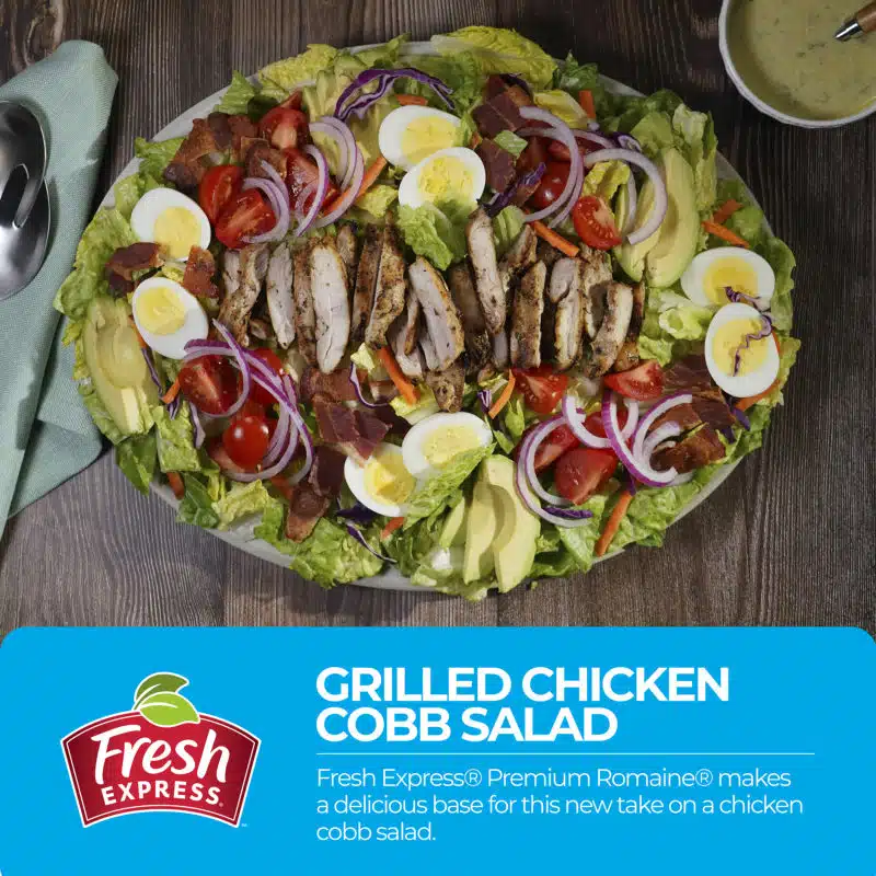 Premium Romaine™