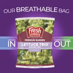 Lettuce Trio®