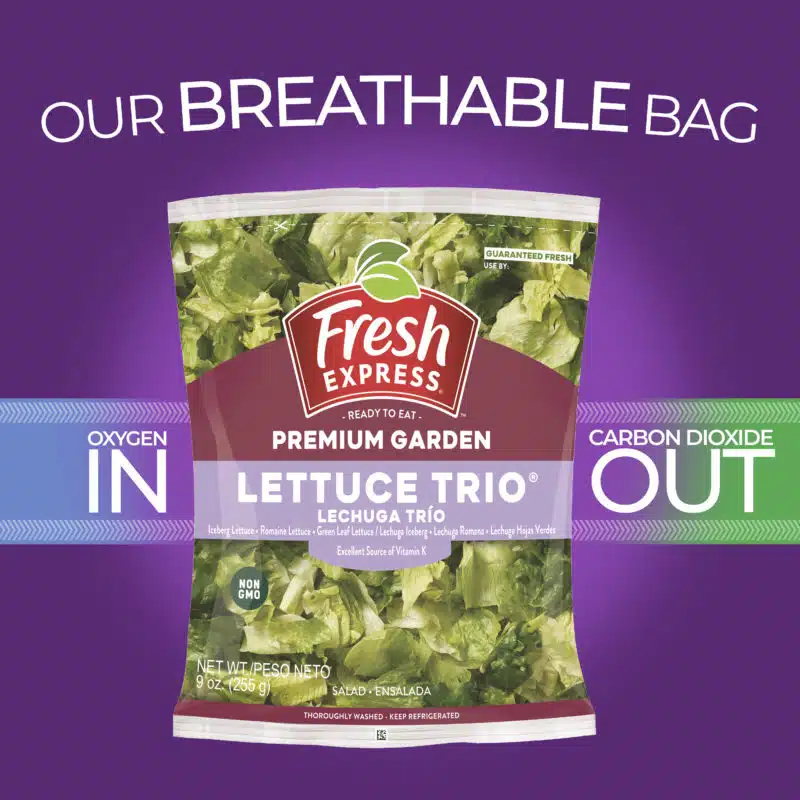 Lettuce Trio®