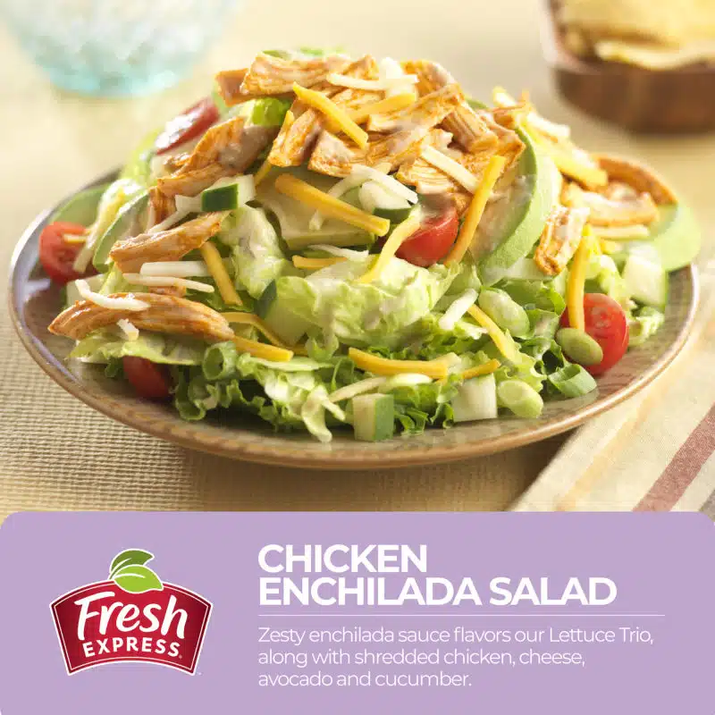 Lettuce Trio®