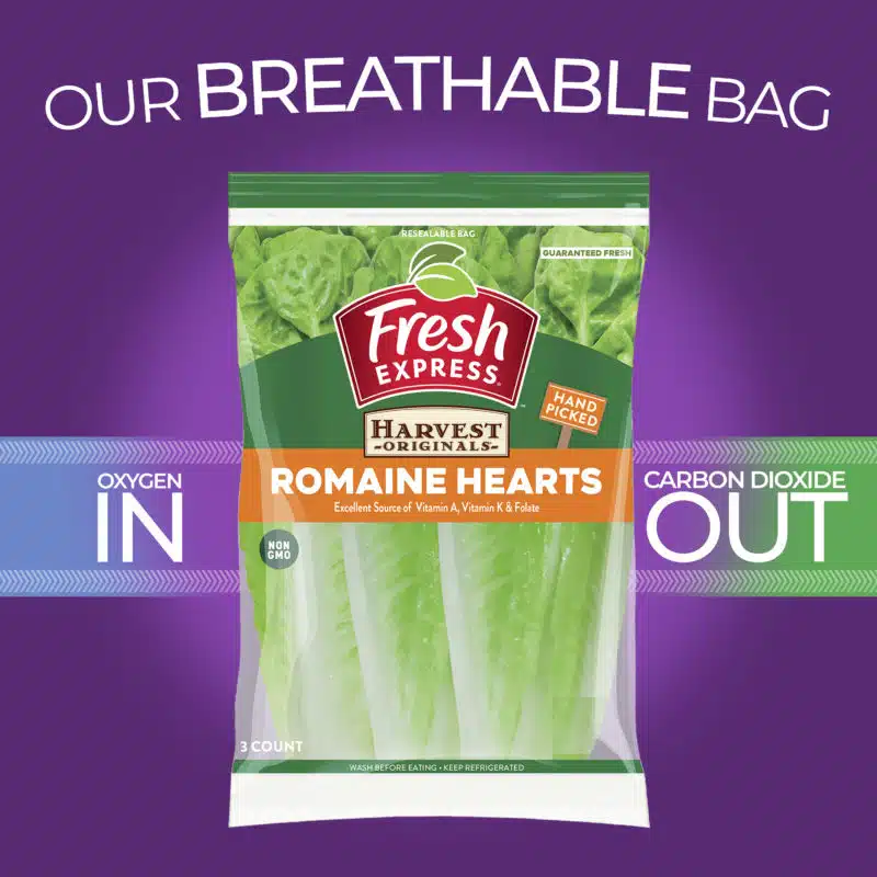 3-Pack Romaine Hearts Harvest Originals®