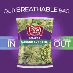 Caesar Supreme® Salad Kit