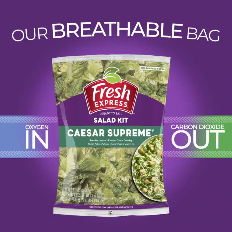 Caesar Supreme® Salad Kit