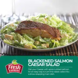 Caesar Supreme® Salad Kit Recipe