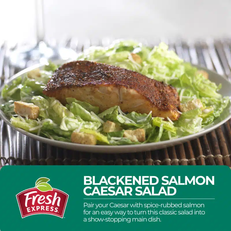 Caesar Supreme® Salad Kit Recipe