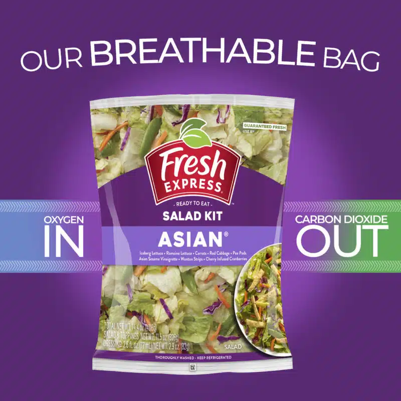 Asian Salad Kit