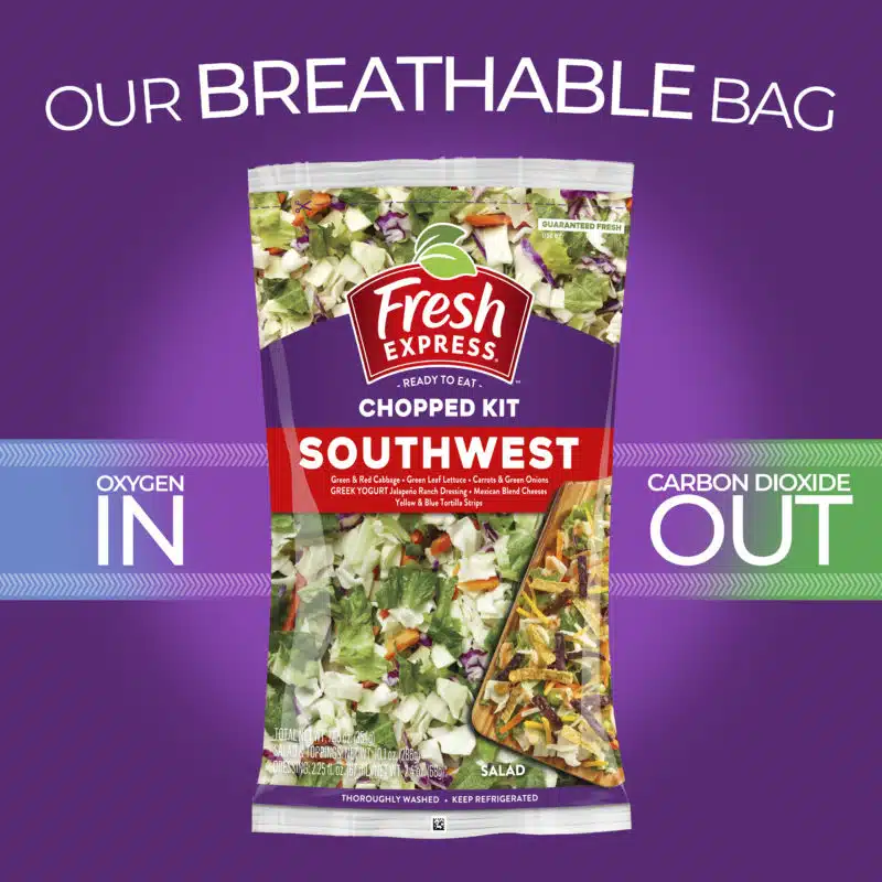 Southwest Chopped Salad Kit™