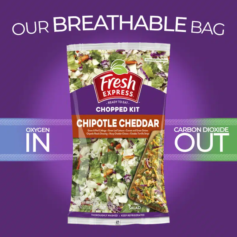 Chipotle Cheddar Chopped Salad Kit™