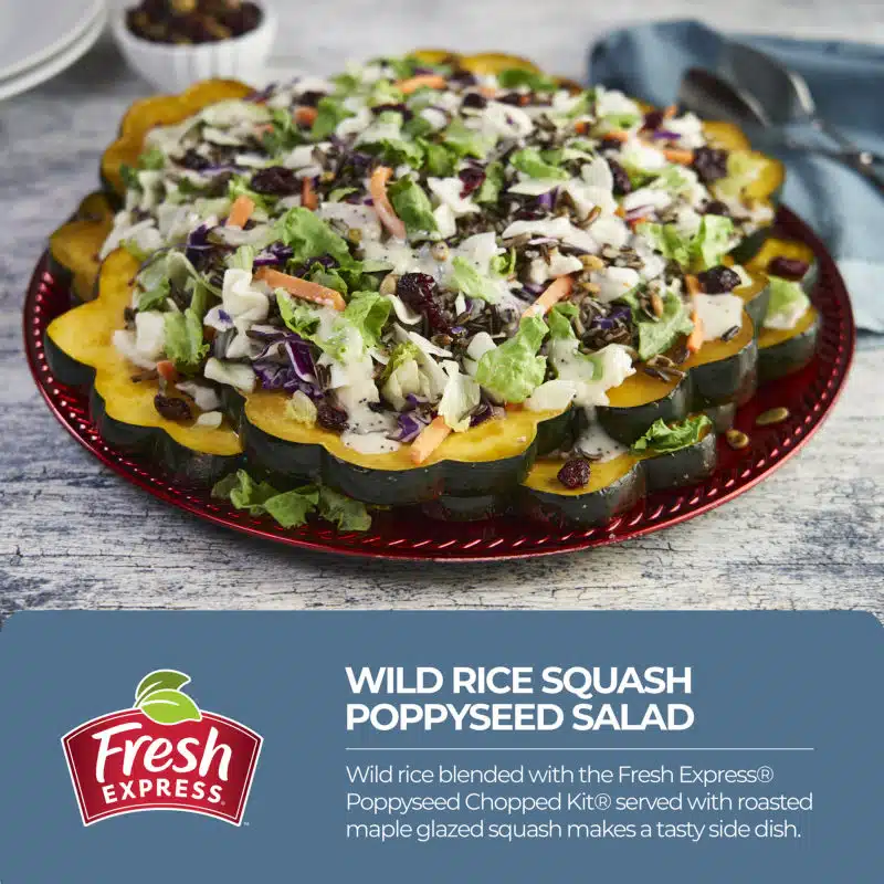 Poppyseed Chopped Salad Kit™ Recipe