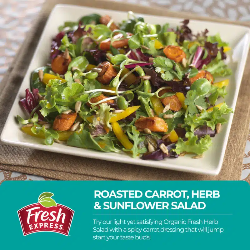 Fresh Herb Mix Organic
