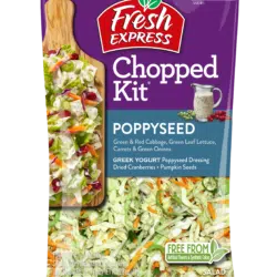 Poppyseed Chopped Salad Kit