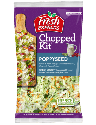 Poppyseed Chopped Salad Kit