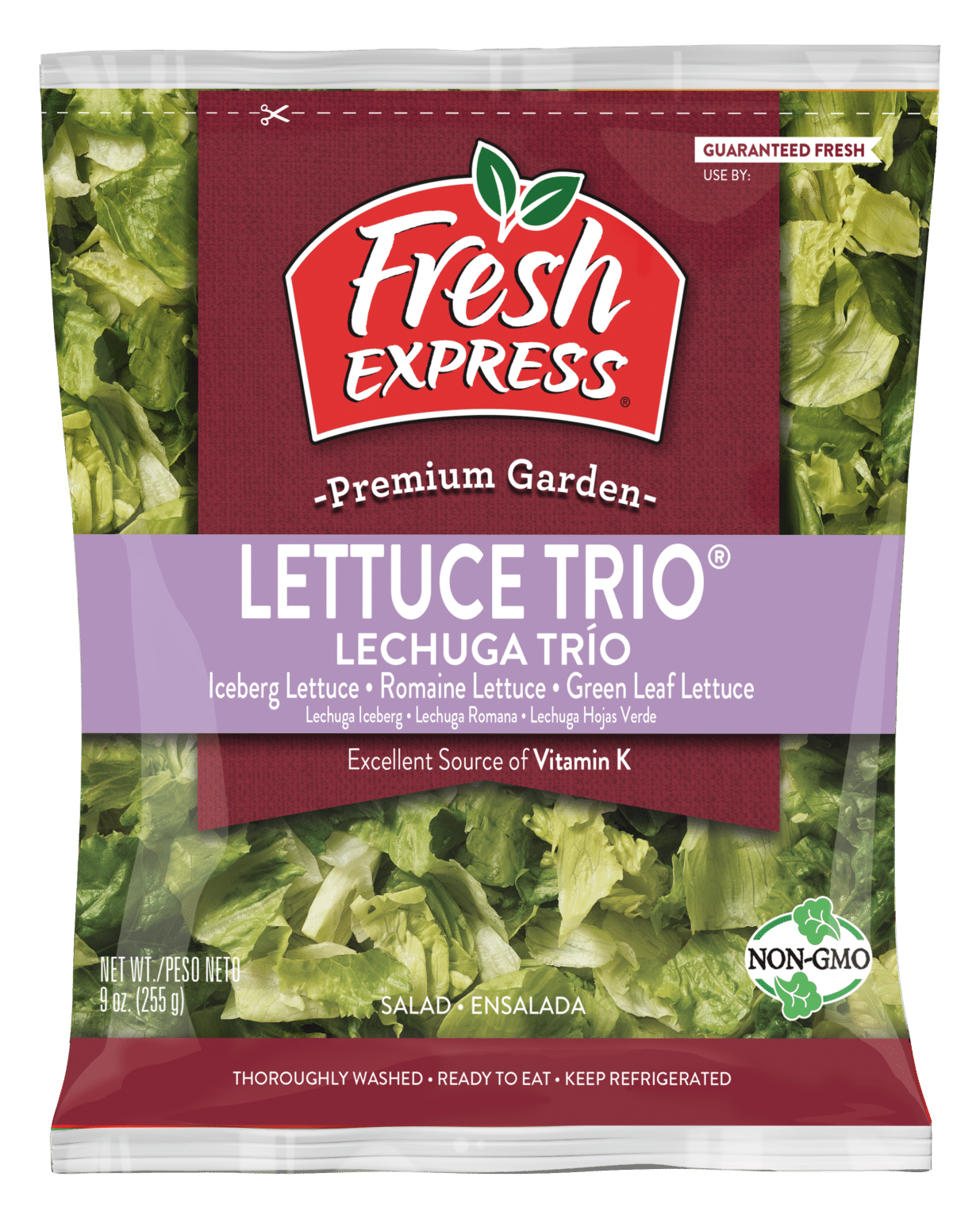 Salad Greens Page 3 of 3 Fresh Express