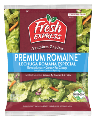 Premium Romaine