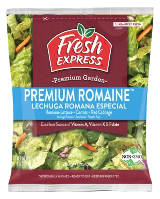 Premium Romaine