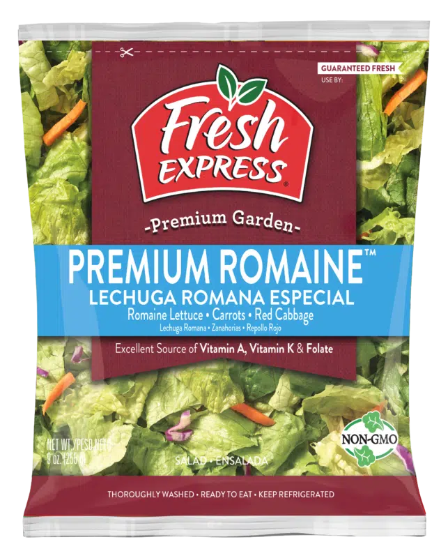 Premium Romaine