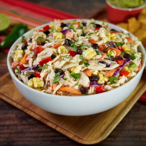 Mexican Slaw