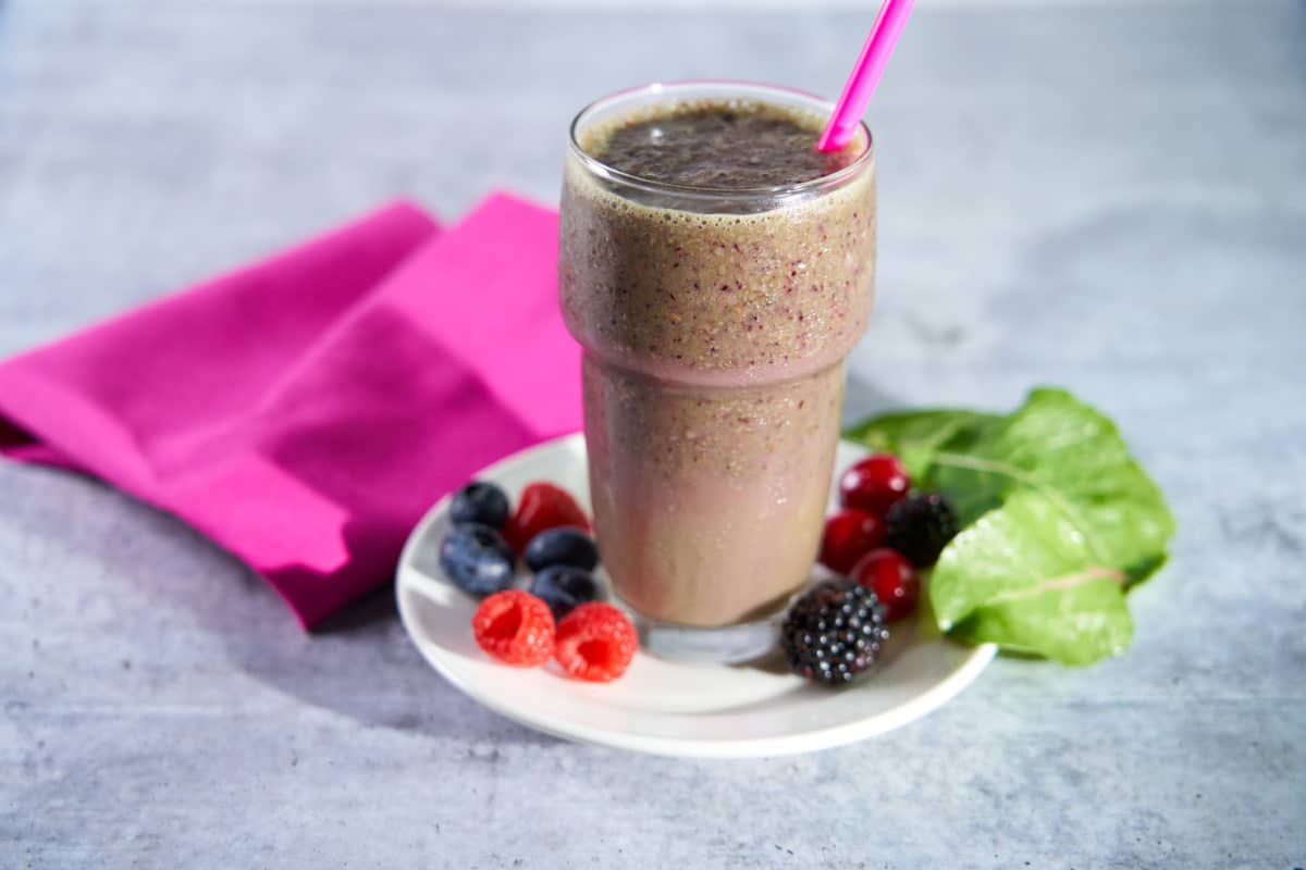 Smoothies & Juices Fresh Express