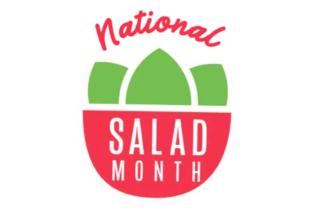 salad month