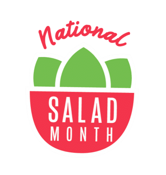 salad month